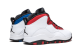 Jordan 10 Retro Westbrook Class Air of 2006 (310805-160) bunt 3