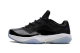 Jordan 11 CMFT Low Space Jam (DX3731 001) schwarz 2