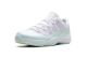 Jordan 11 Retro Low Igloo (AH7860-103) bunt 3