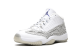 Jordan 11 Retro Low IE Cobalt 2015 (306008-102) weiss 5