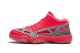 Jordan 11 Retro Low IE Flash Crimson (919712-600) rot 2