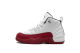 Jordan 12 Retro Taxi PS (151186-071) bunt 1