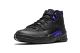 Jordan 12 Retro Dark Concord (CT8013-005) schwarz 2