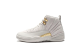 Jordan 12 Retro Phantom (FD9101 007) weiss 3
