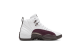 Jordan A Ma Mani re x 12 Retro SP WMNS Air (DV6989 100) weiss 3