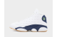 NIKE basquetebol jordan 13 Retro (414571 140) blau 5