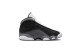 Jordan 13 Retro Flint (DJ5982-060) schwarz 3