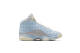 Jordan 13 Retro x SoleFly (DX5763-100) blau 3