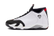 Jordan 14 Retro Toe 2024 (487471-160) bunt 5