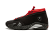 Jordan 14 Retro Low Lipstick womens (DH4121-006) schwarz 2