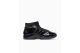 Jordan 17 Low Black Patent (IV7640-001) preto 6