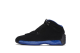 Jordan 18 OG Sport Royal 2003 (305869-041) schwarz 3