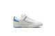 NIKE JORDAN Air 2 Retro Low UNC to Chicago (DX4401-164) weiss 3