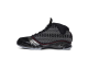Jordan 23 Stealth OG (318376-001) schwarz 3