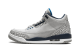 Jordan Air 3 Retro (AJ3838946) grau 1