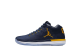 Jordan 31 Low Michigan Xxx1 (897564-425) blau 3