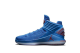 Jordan 32 PF Russell Westbrook (AH3348-400) blau 2