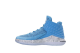 Jordan 32 UNC Xxxii (AA1253-406) blau 3