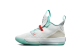 Jordan 33 Guo Ailun PE Green (AQ8830-101) weiss 2