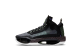 Jordan 34 GS Halftone Dots (BQ3384-013) bunt 2