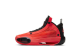 Jordan 34 Infrared 23 (BQ3384-600) rot 2