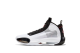Jordan 34 PF Chicago (BQ3381-100) weiss 2