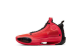 Jordan 34 PF 23 Infrared (BQ3381-600) rot 2