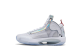 Jordan 34 XXXIV (AR3240-101) weiss 2