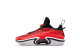Jordan 36 Low PF Infrared (DH0832-660) rot 2