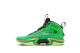 Jordan 36 PF And Gold Xxxvi Green (DA9053-300) grün 3