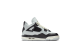 NIKE JORDAN 4 Retro GS (FZ8585-070) grau 3