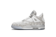 Jordan 4 Retro Laser (705334-105) beige 4