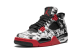 Jordan 4 Retro Tattoo (BQ0897-006) bunt 4