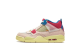 Jordan Union x 4 Guava Ice Retro (DC9533-800) pink 4