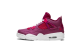 Jordan 4 Retro Air GS (487724-661) pink 4