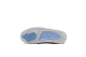 Jordan 4 RM Aluminum Air (FQ7940-410) blau 2