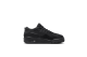 NIKE JORDAN 4 RM GS (FQ7938-004) schwarz 3