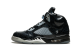Jordan 5 Retro DB Doernbecher (633068-010) schwarz 2