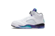 Jordan 5 Retro Grape 2025 gs (HQ7980-100) bunt 3