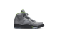 Jordan 5 Retro Green Bean (DM9014-003) grau 3