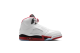 Jordan 5 Retro (HQ7978-101) weiss 3