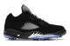Jordan 5 Low Golf Retro Metallic (CU4523-003) schwarz 3