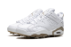 Jordan 6 Retro Low Khaki Golf (DV1376-100) weiss 2