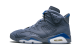 Jordan 6 Retro (384664-400) blau 2