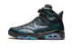 Jordan 6 Retro All Star Chameleon Air (907961-015) bunt 2