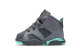 Jordan 6 Retro Cement Grey (645127-005) grau 2