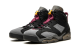 Jordan 6 Retro Bordeaux (CT8529-063) schwarz 2