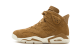 Jordan Air 6 Retro Wheat (384664-705) braun 2