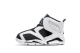 Jordan 6 Retro Little Flex TD (CT4417-100) bunt 3