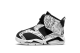 Jordan 6 Retro Little Flex SE TD DIY (DC4104-001) bunt 2